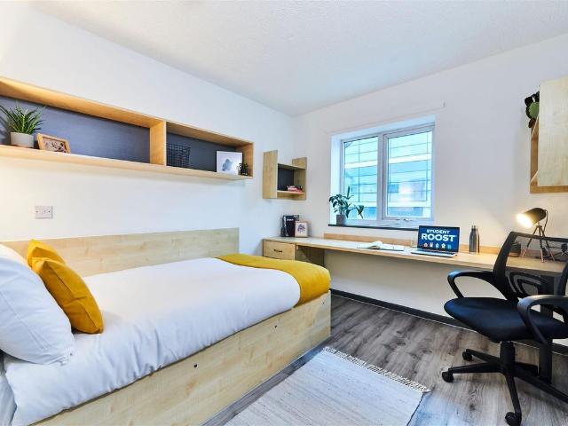 Apartment for rent in Islington, Calderstones