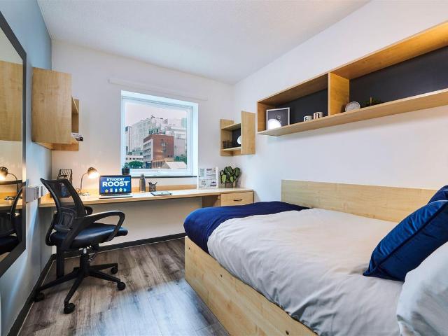 Apartment for rent in Islington, Calderstones