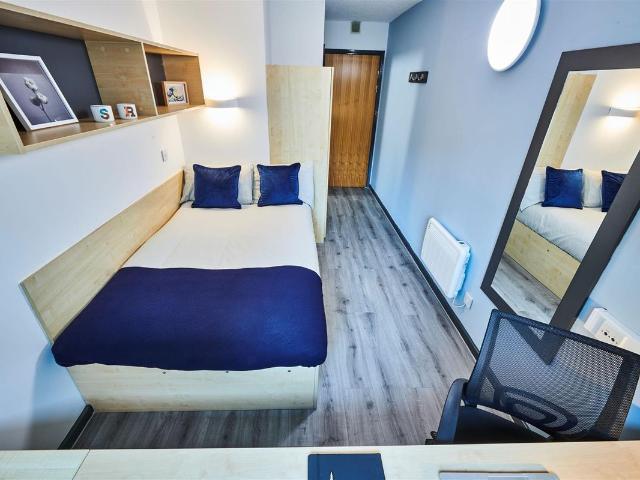 Apartment for rent in Islington, Calderstones