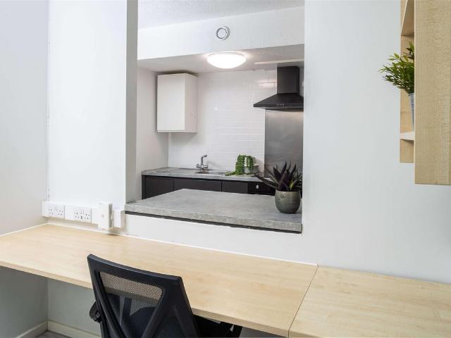 Apartment for rent in Islington, Calderstones