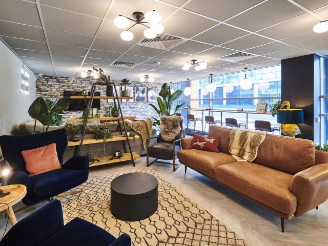 Apartment for rent in Islington, Calderstones