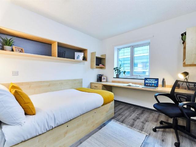Apartment for rent in Islington, Calderstones