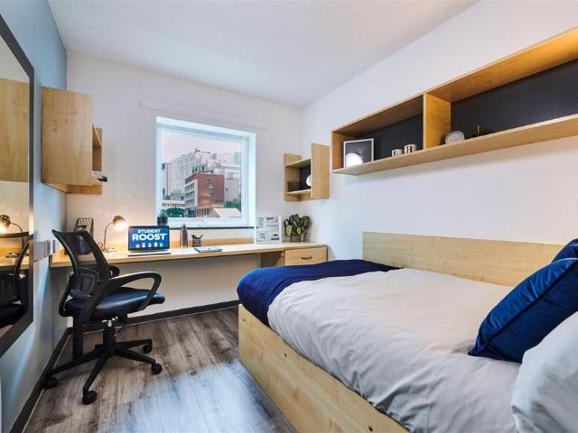 Apartment for rent in Islington, Calderstones