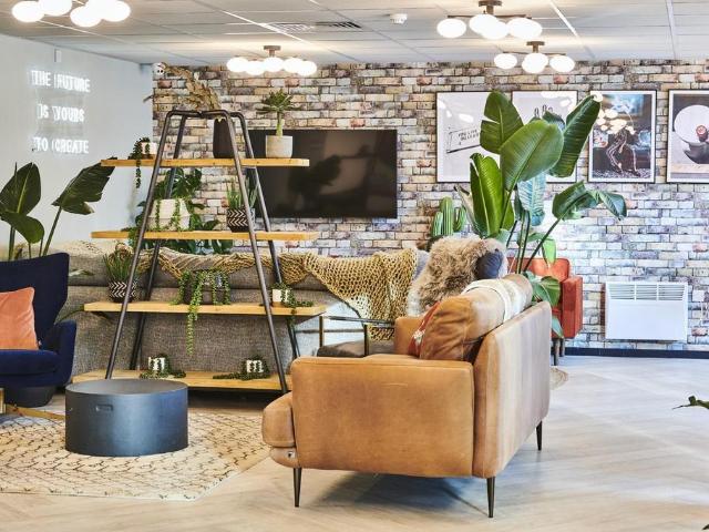 Apartment for rent in Islington, Calderstones