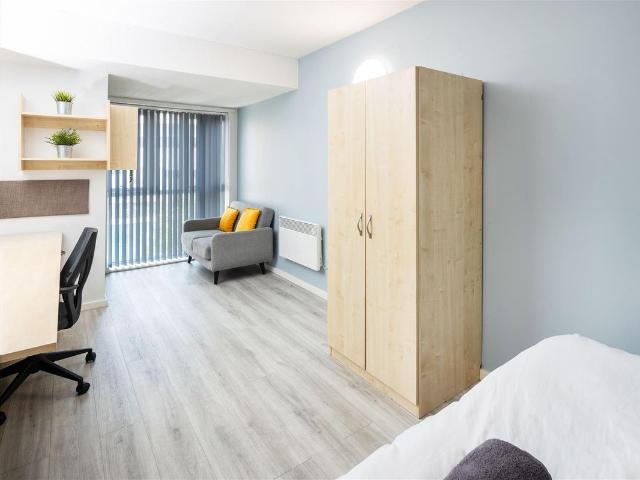 Studio for rent in Islington, Calderstones