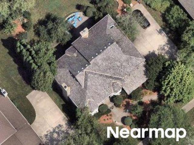 House for sale in Buffalo Grove, Illinois