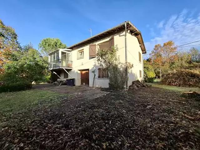 Maison vente à Saint-Girons, Daumazan-sur-arize