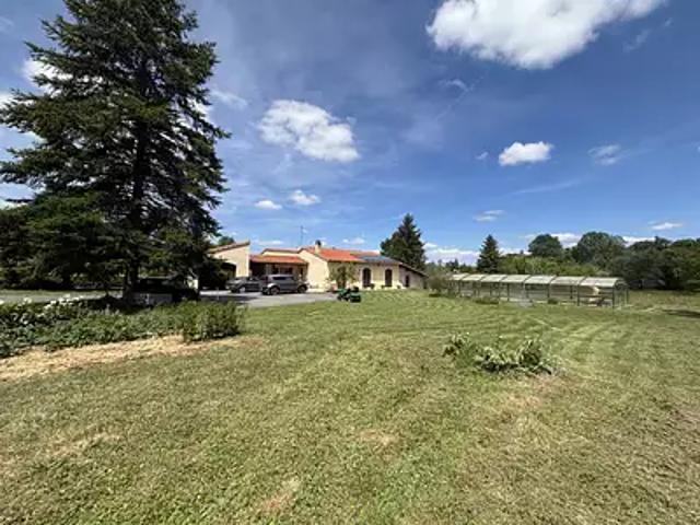Maison vente à Saint-Girons, Daumazan-sur-arize