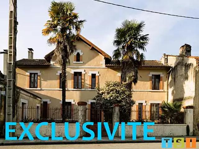 Maison vente à Daumazan-sur-Arize, Ariège