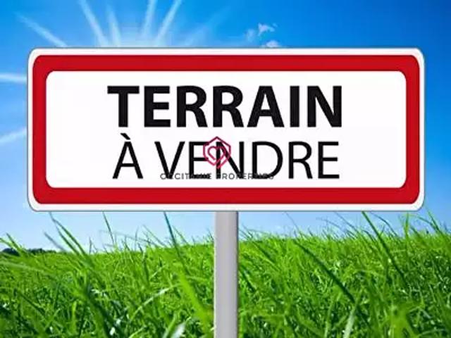 Terrain vente à Daumazan-sur-Arize, Ariège