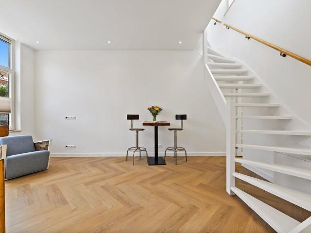 Woning te huur in Scheveningen, Belgisch Park