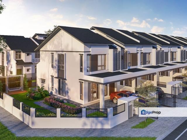 House for sale in Selangor