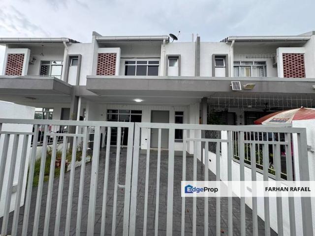 House for rent in Selangor