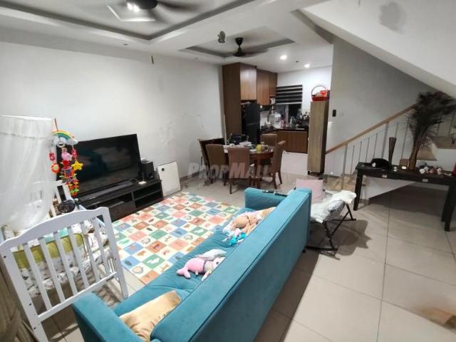 Apartment for rent in Port Klang, Selangor