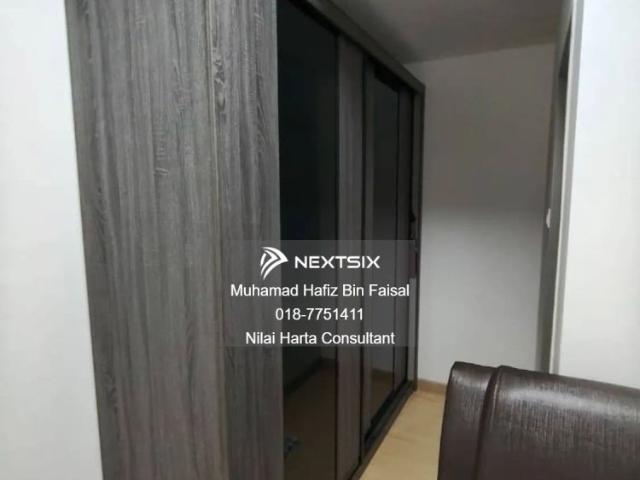 House for rent in Selangor