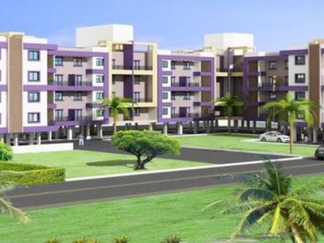 Flat for sale in Daund, National Capital Territory Of Delhi