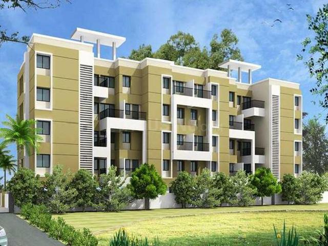 Flat for sale in Daund, National Capital Territory Of Delhi