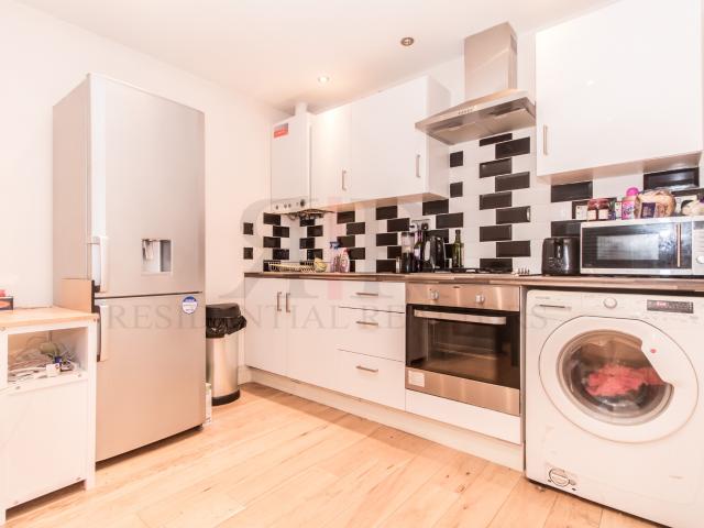 Apartment for rent in Pimlico, Greater London