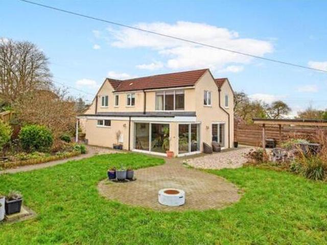 House for sale in Chippenham, Wiltshire