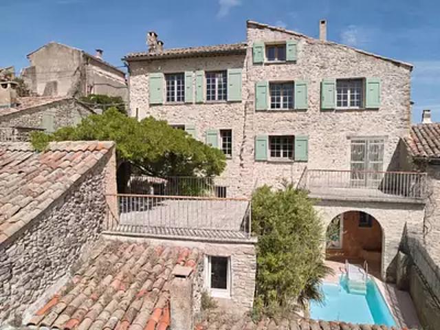 Maison vente à Forcalquier, Dauphin