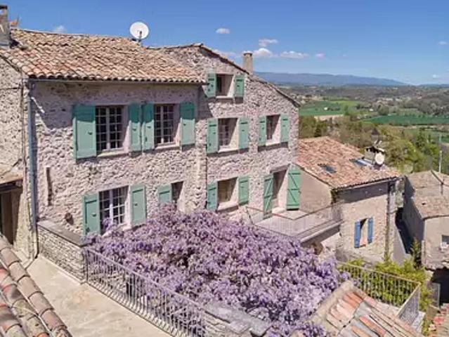 Maison vente à Forcalquier, Dauphin