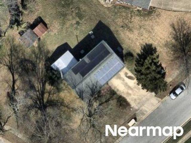 House for sale in Fort Washington, Maryland