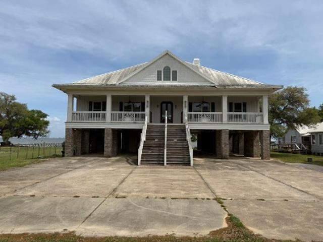 House for sale in Alabama