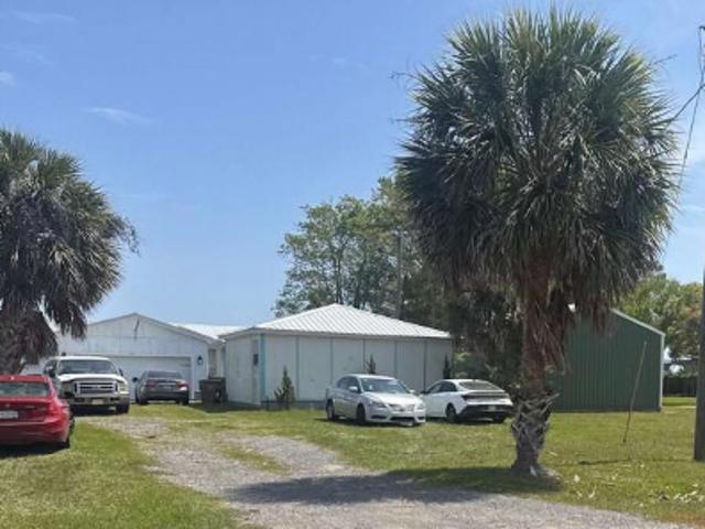House for sale in Alabama