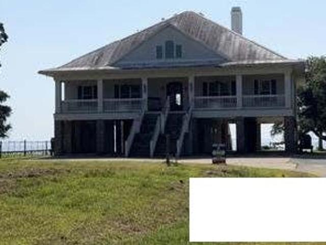 House for sale in Alabama