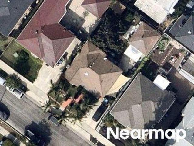 House for sale in Canoga Park, California