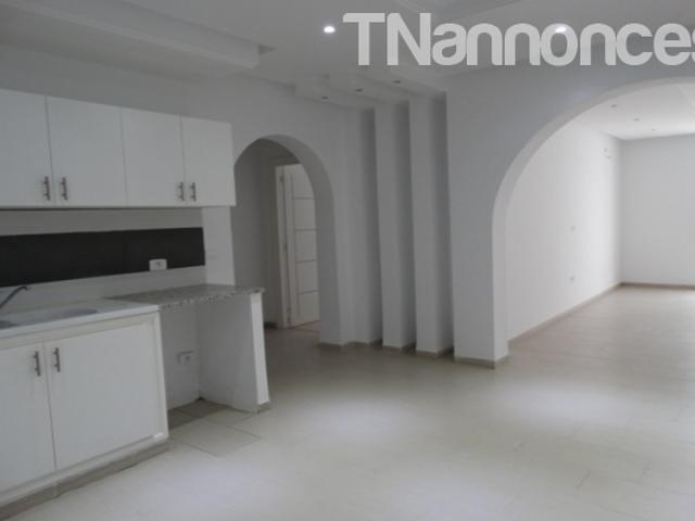 Appartement vente