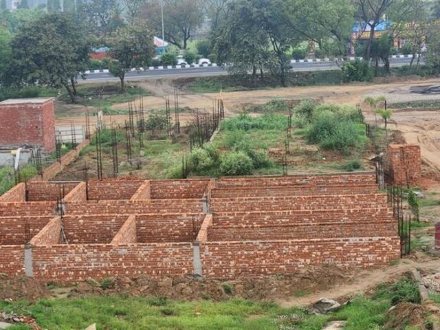 Land for sale in Jharli, Arunachal Pradesh