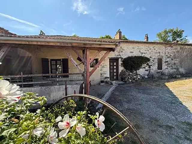 Maison vente à Villeneuve-sur-Lot, Dausse