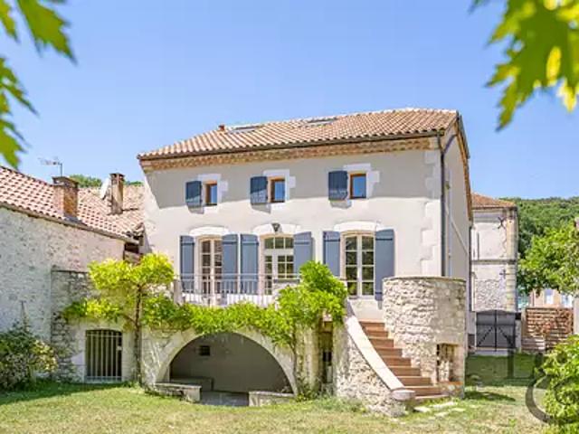 Maison vente à Vitalis, Dausse