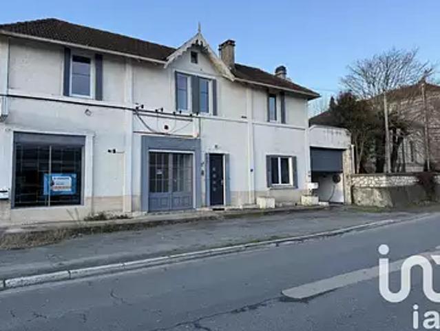 Maison vente à Vitalis, Dausse