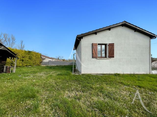 Maison vente à Villeneuve-sur-Lot, Dausse