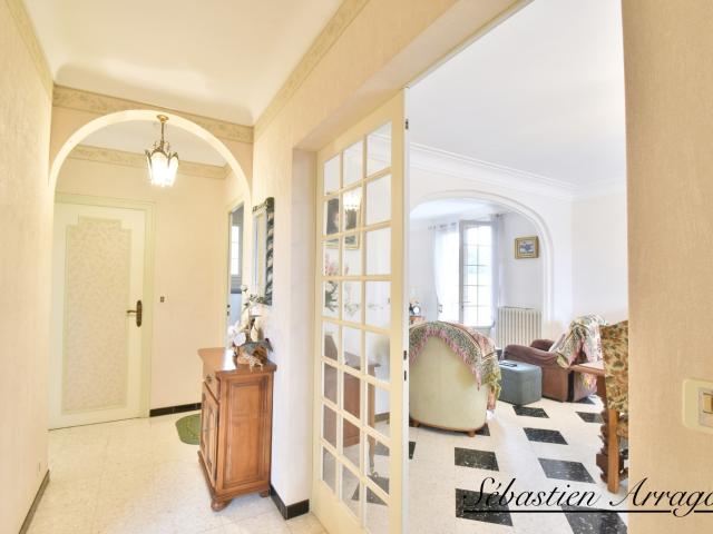 Maison vente à Villeneuve-sur-Lot, Dausse