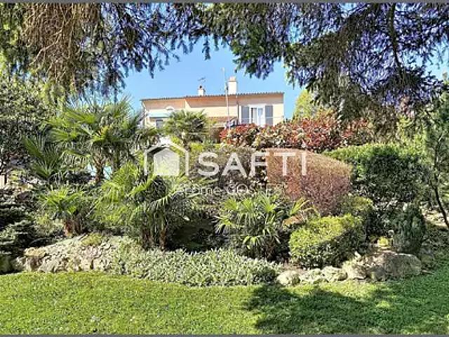Maison vente à Toulouse, Daux