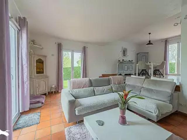 Maison vente à Toulouse, Daux