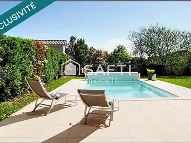 Maison vente à Toulouse, Daux