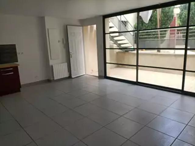 Appartement location à Toulouse, Daux