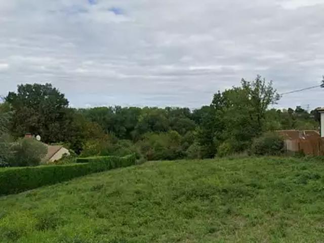 Terrain vente à Toulouse, Daux