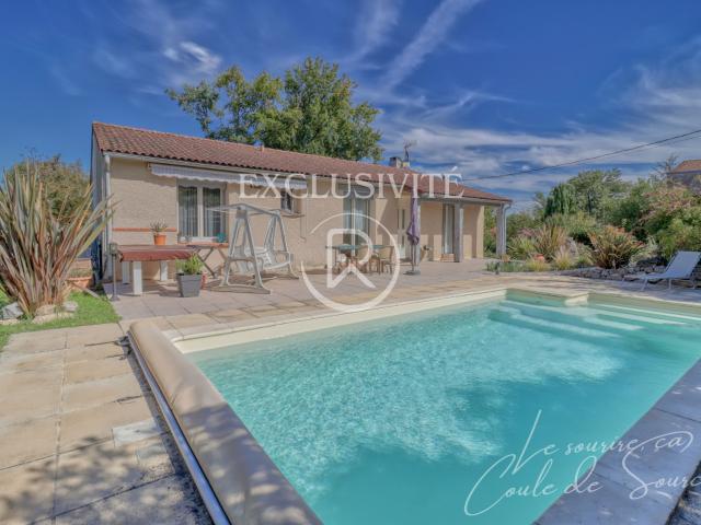 Maison vente à France métropolitaine, Daux