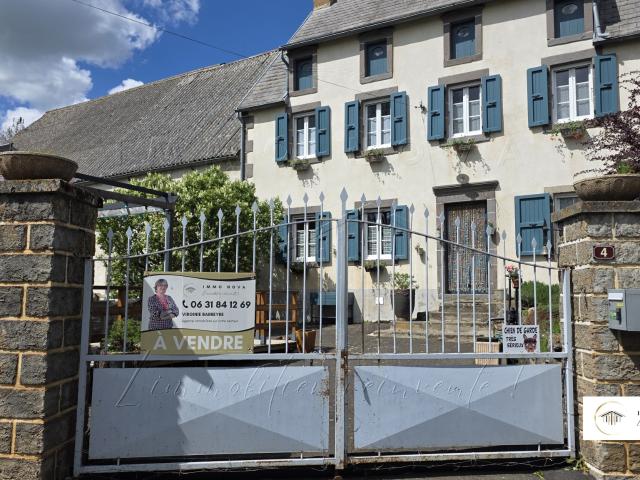 Maison vente à Issoire, Dauzat-sur-vodable