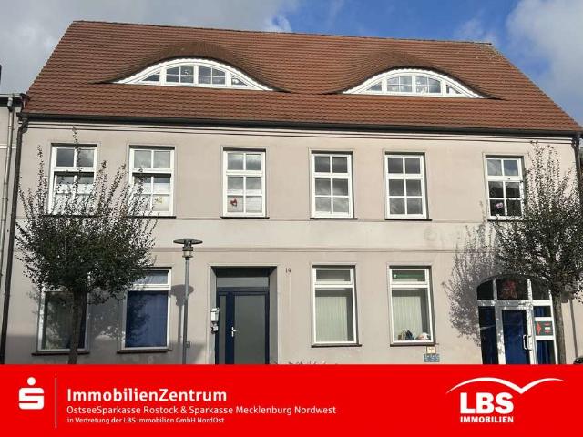 Haus kaufen in Tessin, Landkreis Rostock