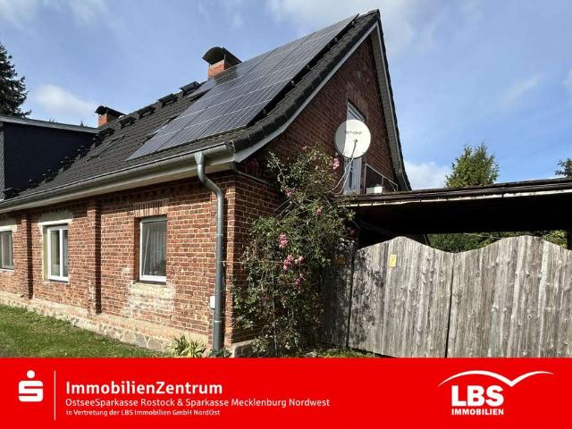 Haus kaufen in Eixen, Vorpommern-Rügen