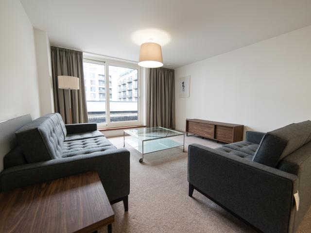 Apartment for rent in Cardiff International Sports Village, Falcon Lodge