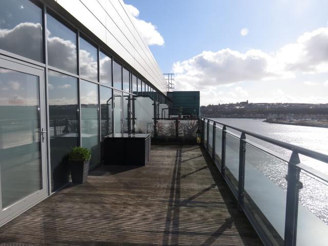 House for rent in Cardiff International Sports Village, Falcon Lodge