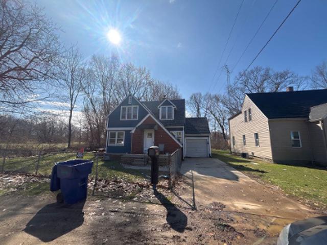 House for sale in Michigan