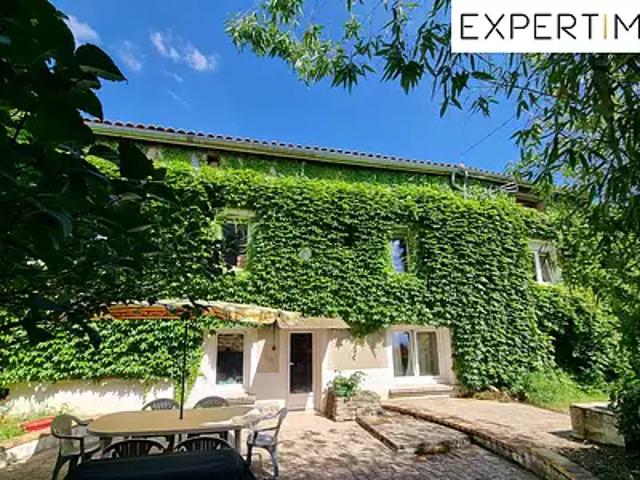 Maison vente à Riom, Davayat